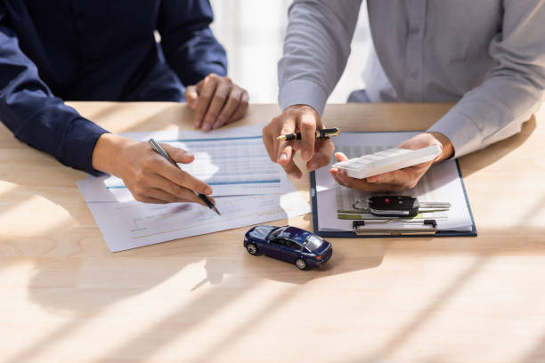 24/7 Emergency Commercial Auto Insurance experts in Hilliard, FL